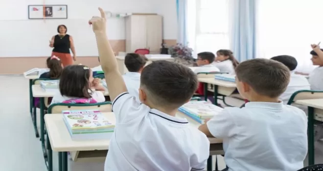 MEB velileri uyardı... Özel okullarda karekod zorunluluğu