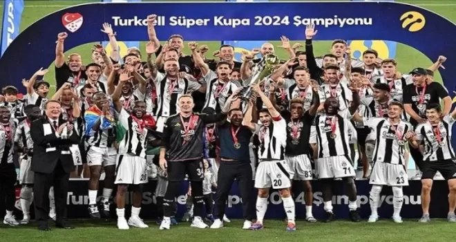 Mehmet Ali Ekmekçi: “İnanan kazandı“