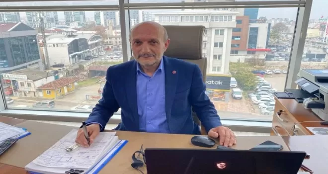 Mehmet Atmaca’dan Bağ-Kur mesajı