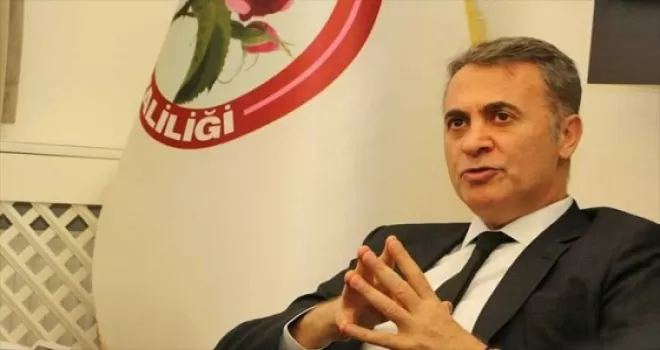 Mehmet Özhaseki: Şehirlerimizi birlik içinde yöneteceğiz