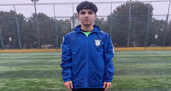 Mehmet Şengeldi’den Karacabey’e önemli transfer