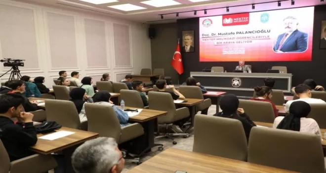 Mektep Melikgazi Sosyal Bilimler Okulu’na başvurular başladı