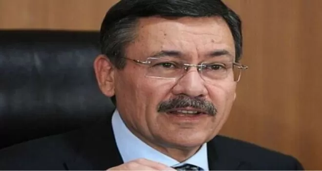 Melih Gökçek’e re’sen soruşturma!