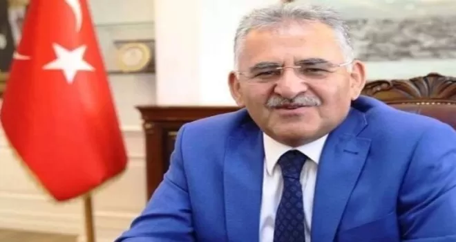 Memduh Büyükkılıç’tan kahraman askerler için taziye mesajı