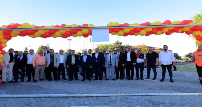 Memduh Büyükkılıç’tan ’Kayserispor’ mesajı