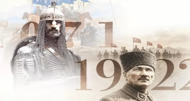 Memduh Büyükkılıç’tan Malazgirt mesajı