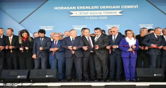 Memduh Büyükkılıç’tan Nevşehir çıkarması