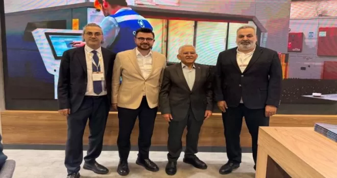 Memduh Büyükkılıç’tan Solarex çıkarması