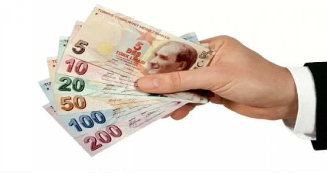 Memura 290 liralık yeni zam geliyor!