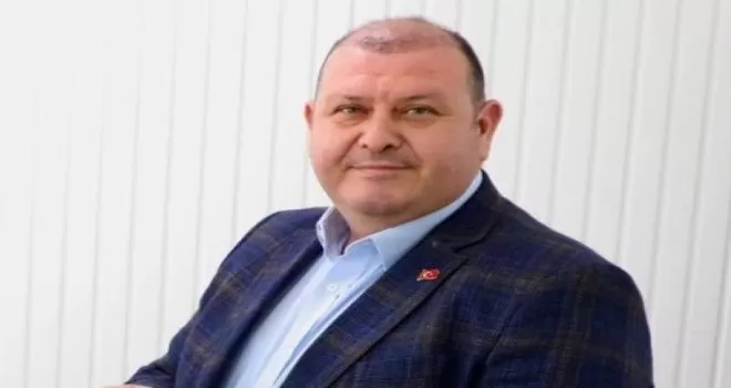 Menderes Belediye Başkanı İlkay Çiçek görevden uzaklaştırıldı