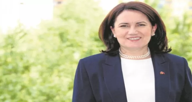 Meral Akşener tarih verdi