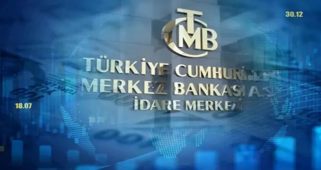 Merkez Bankası: Eylül’de enflasyonun ana eğilimi geriledi
