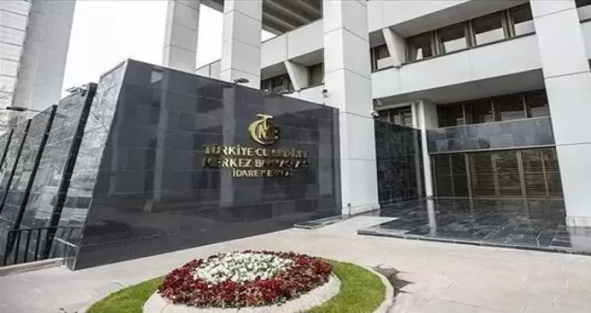 Merkez Bankası’ndan personel için performans değerlendirme yönetmeliği