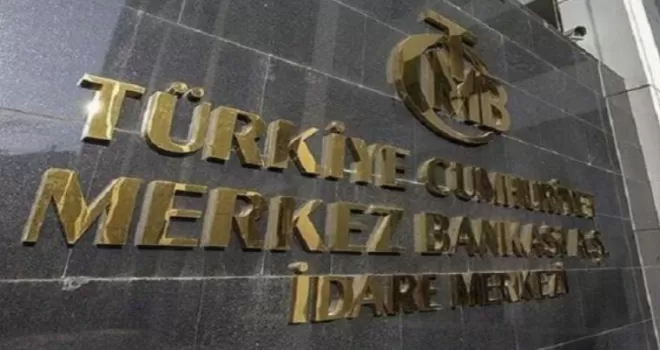 Merkez Bankası 'tüzel' TL dönüşümünü de destekleyecek