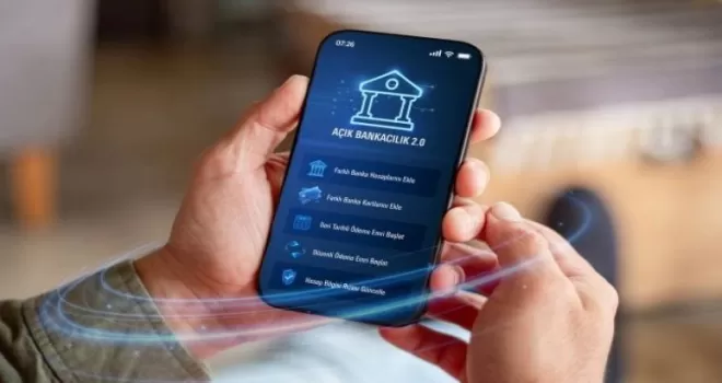 ’Merkez’den açık bankacılıkta yeni adım
