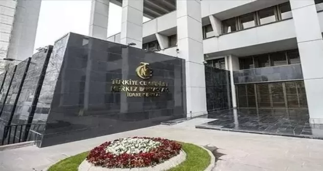 Merkez’den likidite hamlesi! Repo fonlaması artırılacak