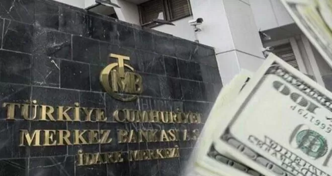 Merkez’in rezervler 148 milyar dolar oldu