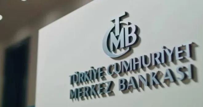 Merkez’in yıl sonu tahmini yükseldi... Sıkı para politikası sürecek