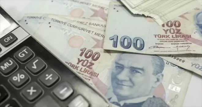 Merkezi yönetim bütçesi fazla verdi