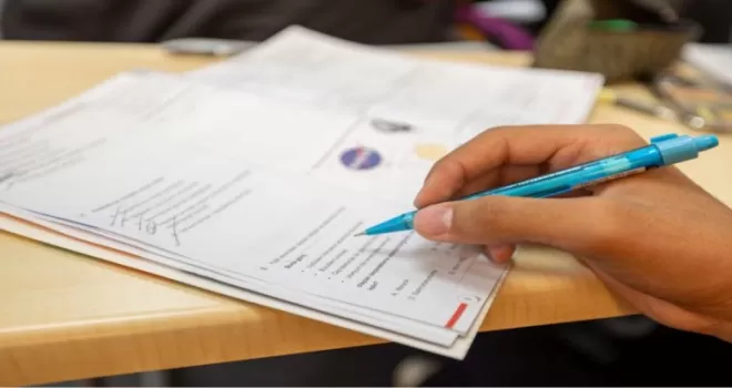 Mersin Büyükşehir’in kurs merkezleri başarıyla fark yaratıyor