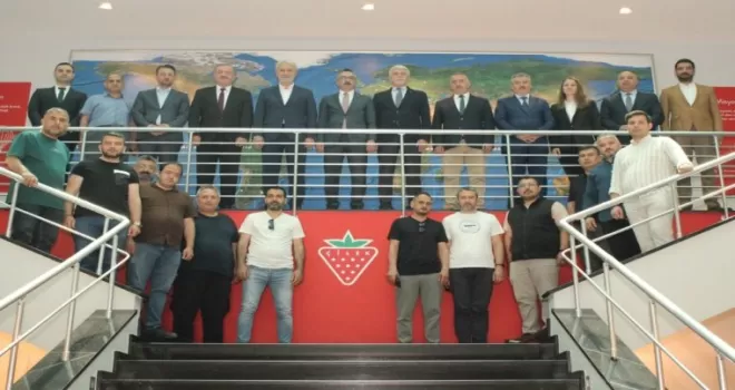 Mesleki eğtimde sektör iş birliği güçleniyor