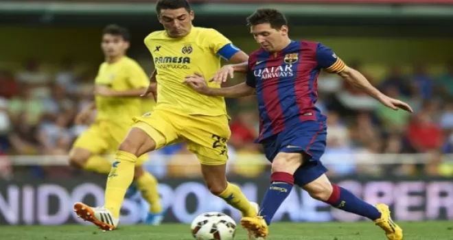 'Messi'yi zaten sevmezdim, şimdi hiç sevmiyorum'