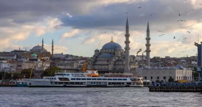 Meteoroloji açıkladı: Türkiye’yi yağışsız ve sıcak bir hafta sonu bekliyor
