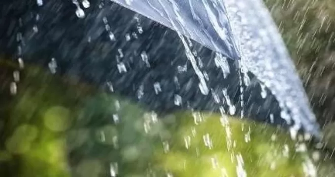 Meteoroloji’den kuvvetli yağış uyarısı!