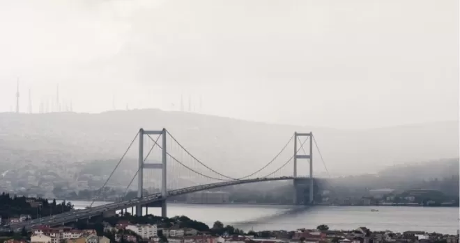 Meteoroloji uyardı! Yeni haftada hava nasıl olacak?