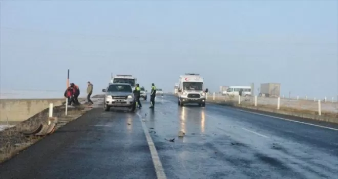 Meteorolojiden buzlanma ve don olayı uyarısı