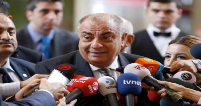 MHP'de Tuğrul Türkeş'in yerine gelen isim belli oldu
