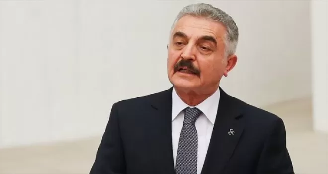 MHP Genel Sekreteri Büyükataman: CHP kavgacı siyaseti misyonu haline getirdi