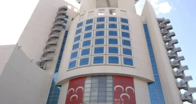 MHP iki il teşkilatını daha feshetti, yeni atamalar yapıldı