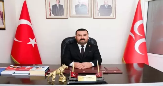 MHP Kumluca’dan ’pazaryeri’ çağrısı