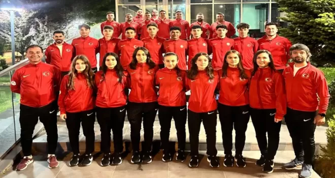 Milli bisikletçiler ’Balkan’ hazırlığında