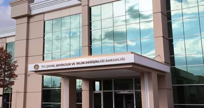 Milli Emlak’ta sahte kimlik skandalı!