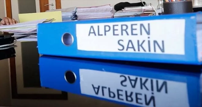 Minik Alperen'in ölümüne ilişkin İlçe Milli Eğitim Müdürüne ceza