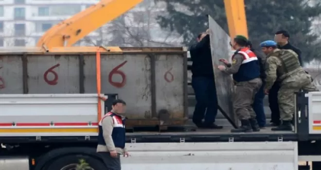 MİT TIR'larının durdurulmasıyla ilgili dikkat çeken ayrıntı