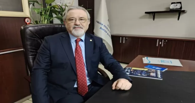 MMO Bursa Şubesi’nden MESEM eleştirisi
