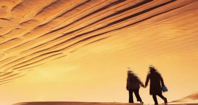 Mobil fotoğrafçılıkta ’kalpleri ısıtan’ sergi İstanbul’da