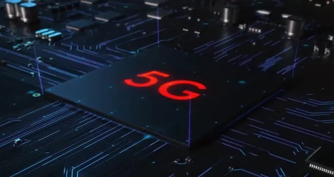 Mobil internet hızımız 10 kat artacak... 5G ihalesine geri sayım