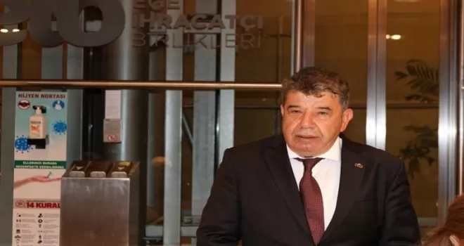 Mobilya sektörü hedef büyüttü