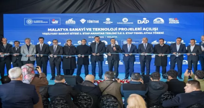 Mobilyacılar ve keresteciler sitesinde beklenen müjde