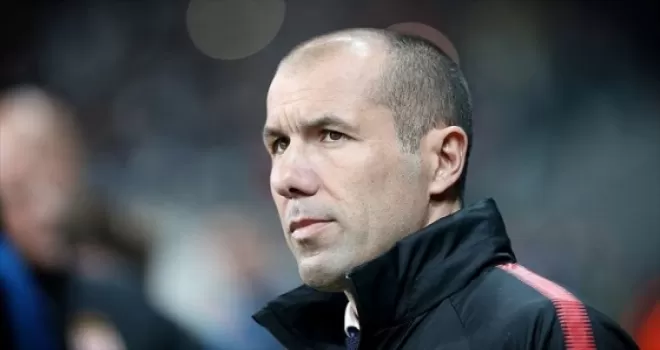 Monaco'da ikinci Jardim dönemi