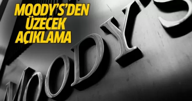 Moody's'den Türk bankalarına kötü haber