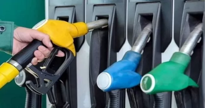 Motorine 2,22 lira indirim geliyor