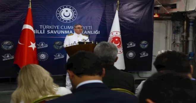 MSB’den Suriye açıklaması: İsrail’in saldırıları kabul edilemez