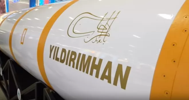 MSB’den yerli savunma atağı... Yeni silah sistemleri envantere girdi