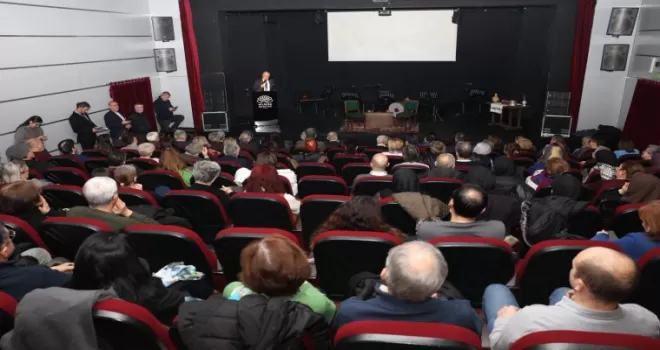 Mübadelenin 103. yılı Nilüfer’de ezgilerle anıldı