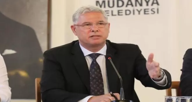 Mudanya Belediyesi’nden AK Parti’nin ’toprak satışı’ iddialarına yanıt